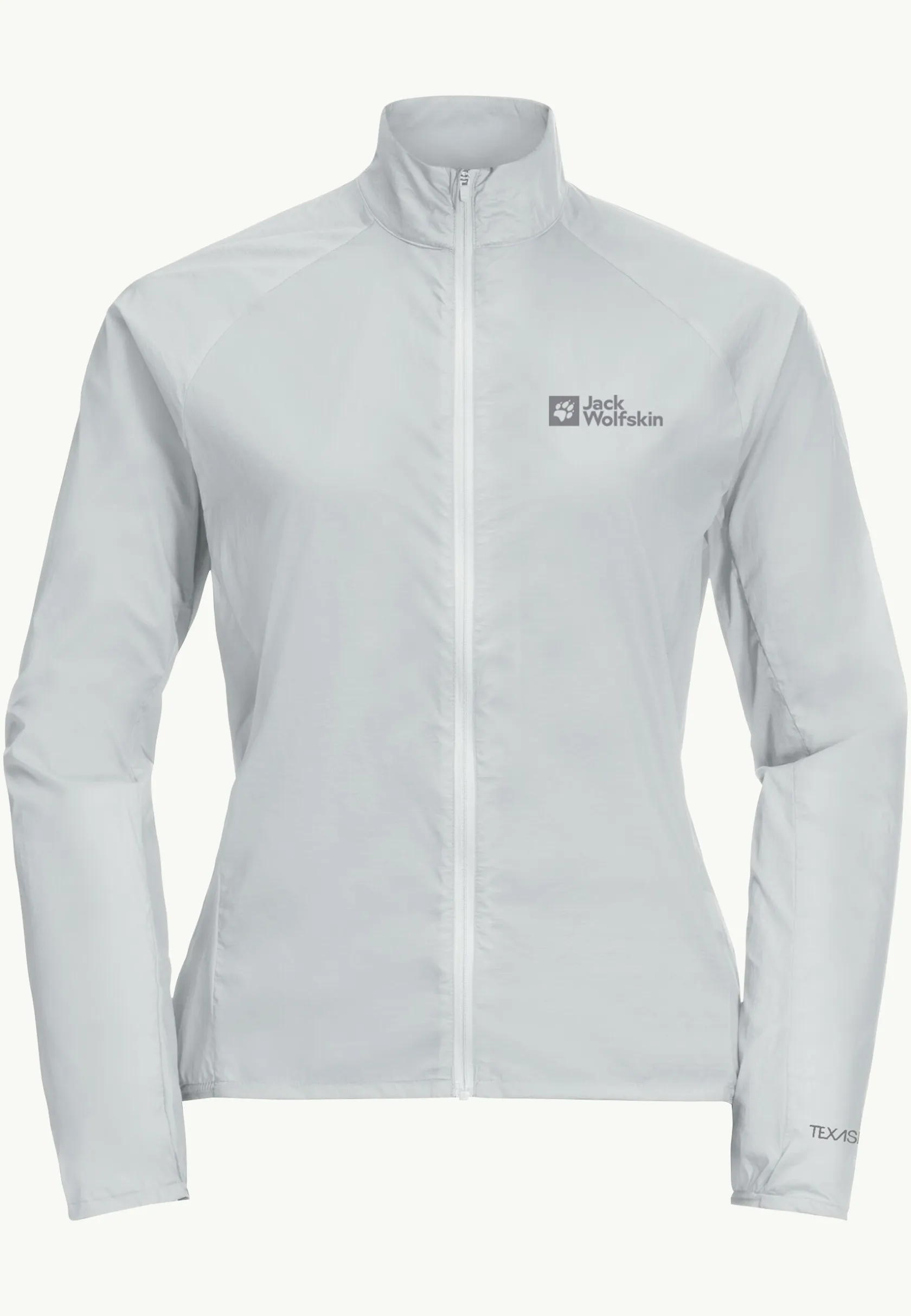 Fietsen|Softshelljacks|Jack Wolfskin Gravex Wind Jkt W