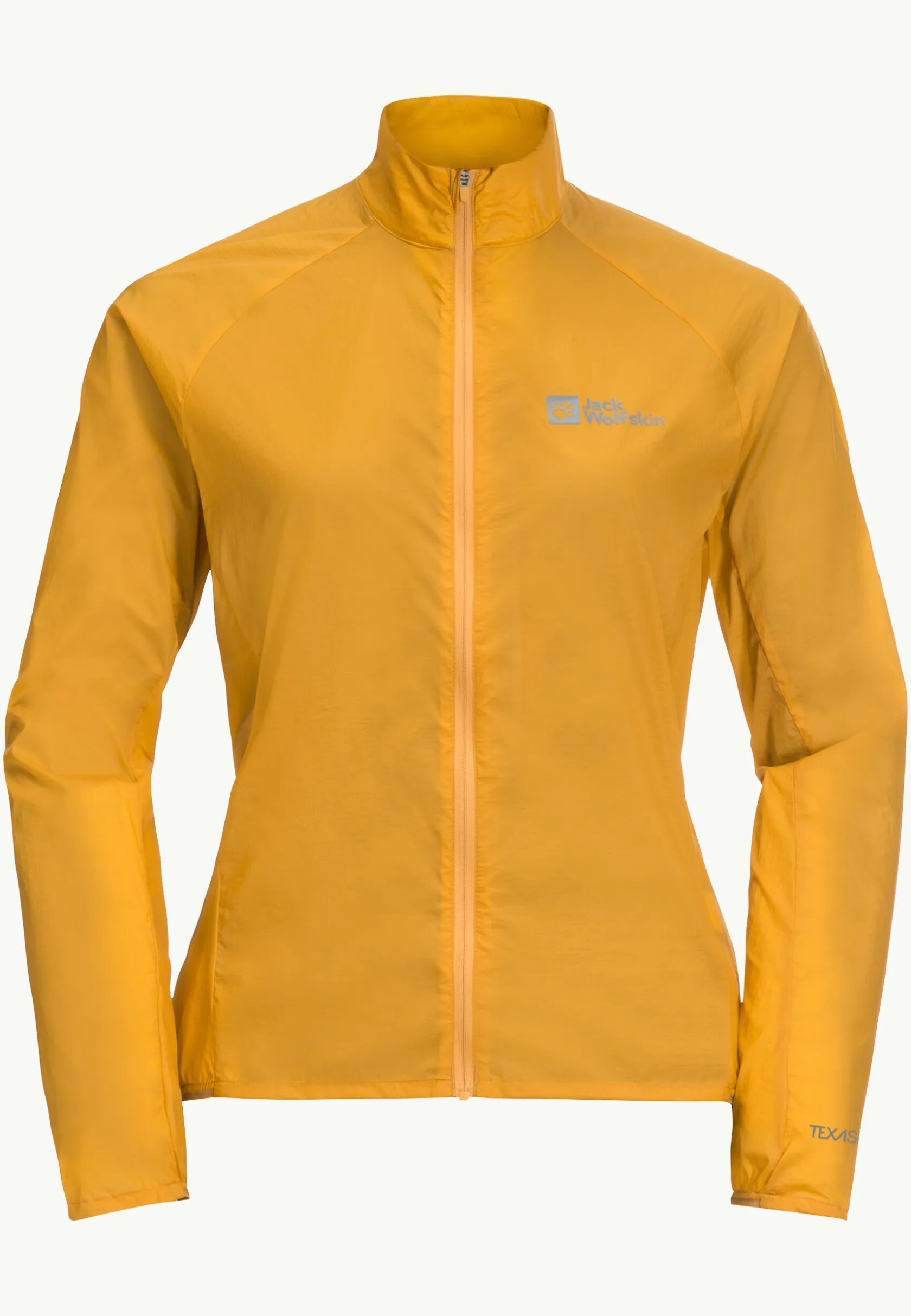 Fietsen|Softshelljacks|Jack Wolfskin Gravex Wind Jkt W