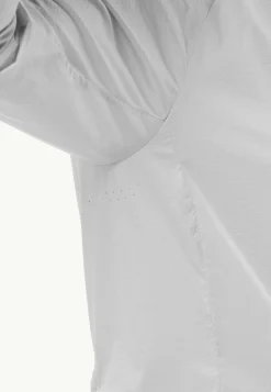 Fietsen|Softshelljacks|Jack Wolfskin Gravex Wind Jkt W