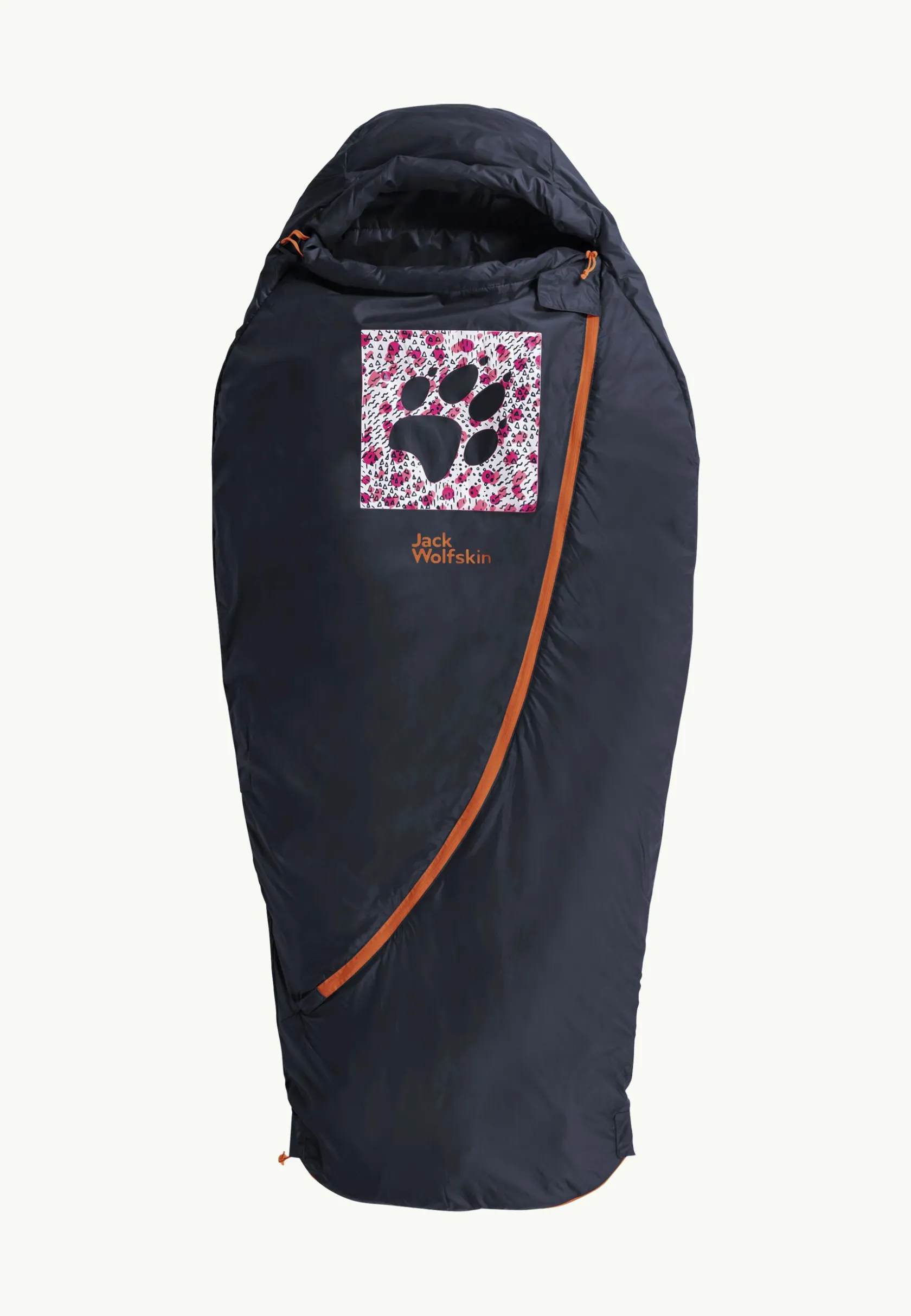 Slaapzakken|Slaapzakken|Jack Wolfskin Grow Up Dreamer