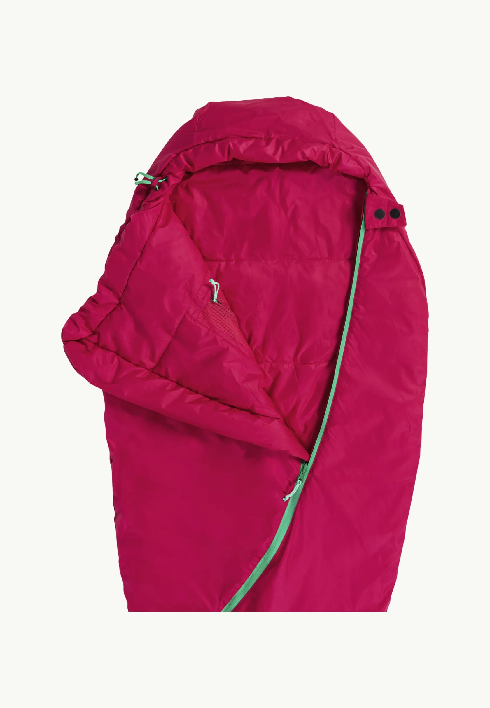 Slaapzakken|Slaapzakken|Jack Wolfskin Grow Up Dreamer