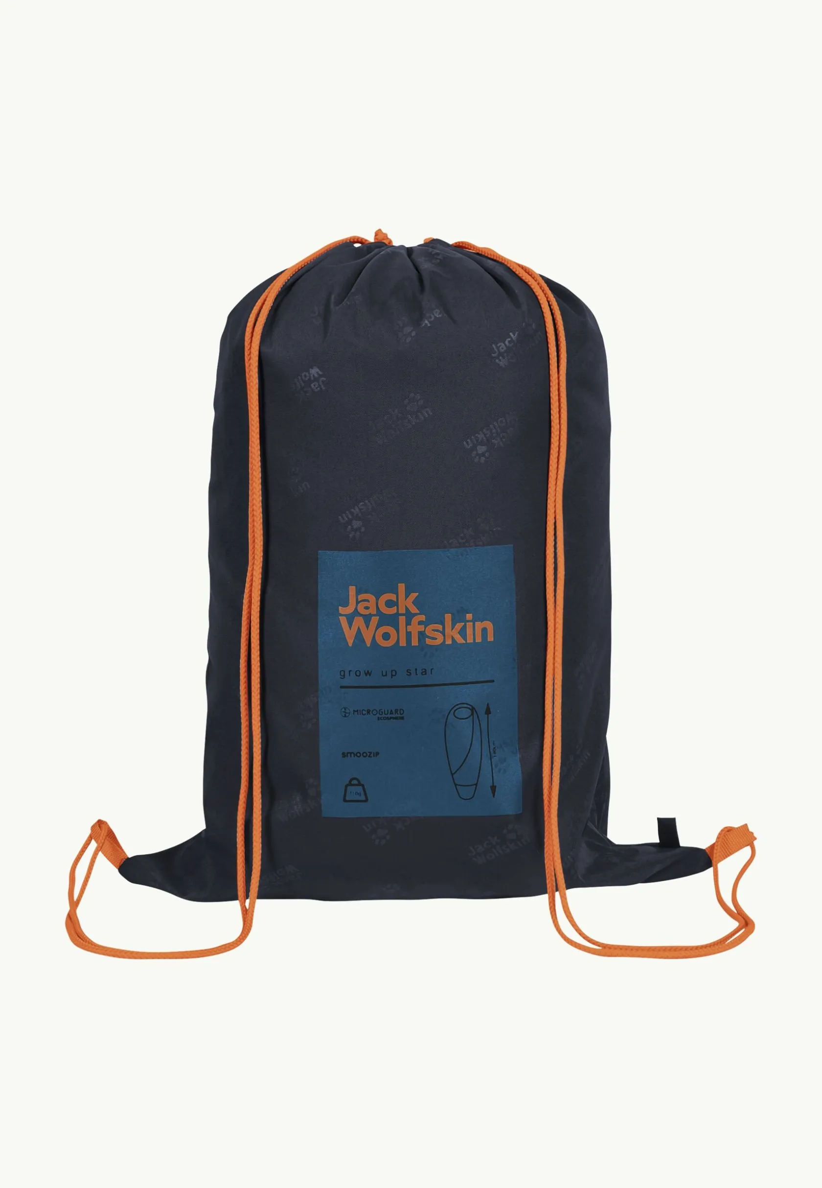 Slaapzakken|Slaapzakken|Jack Wolfskin Grow Up Dreamer