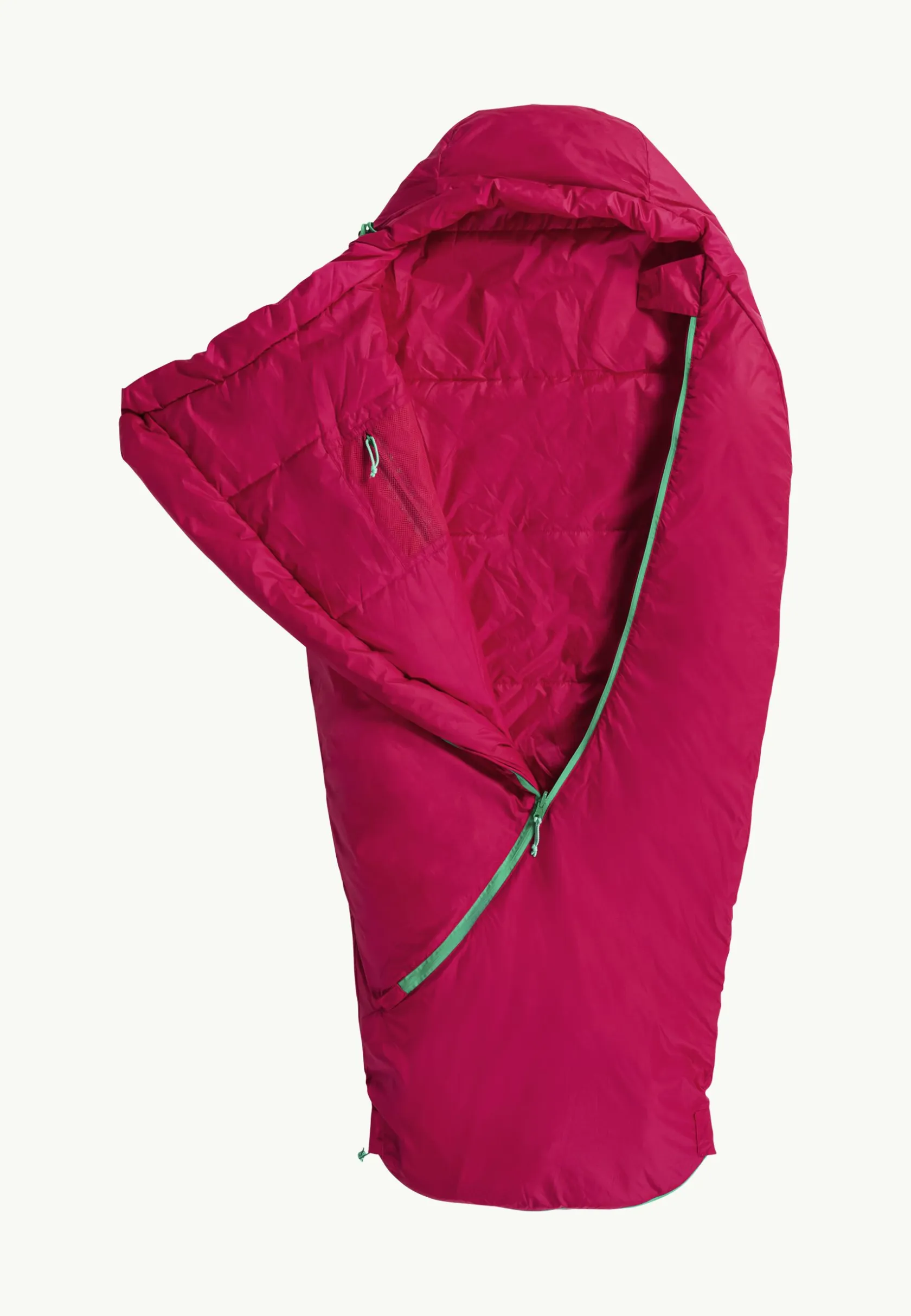 Slaapzakken|Slaapzakken|Jack Wolfskin Grow Up Dreamer