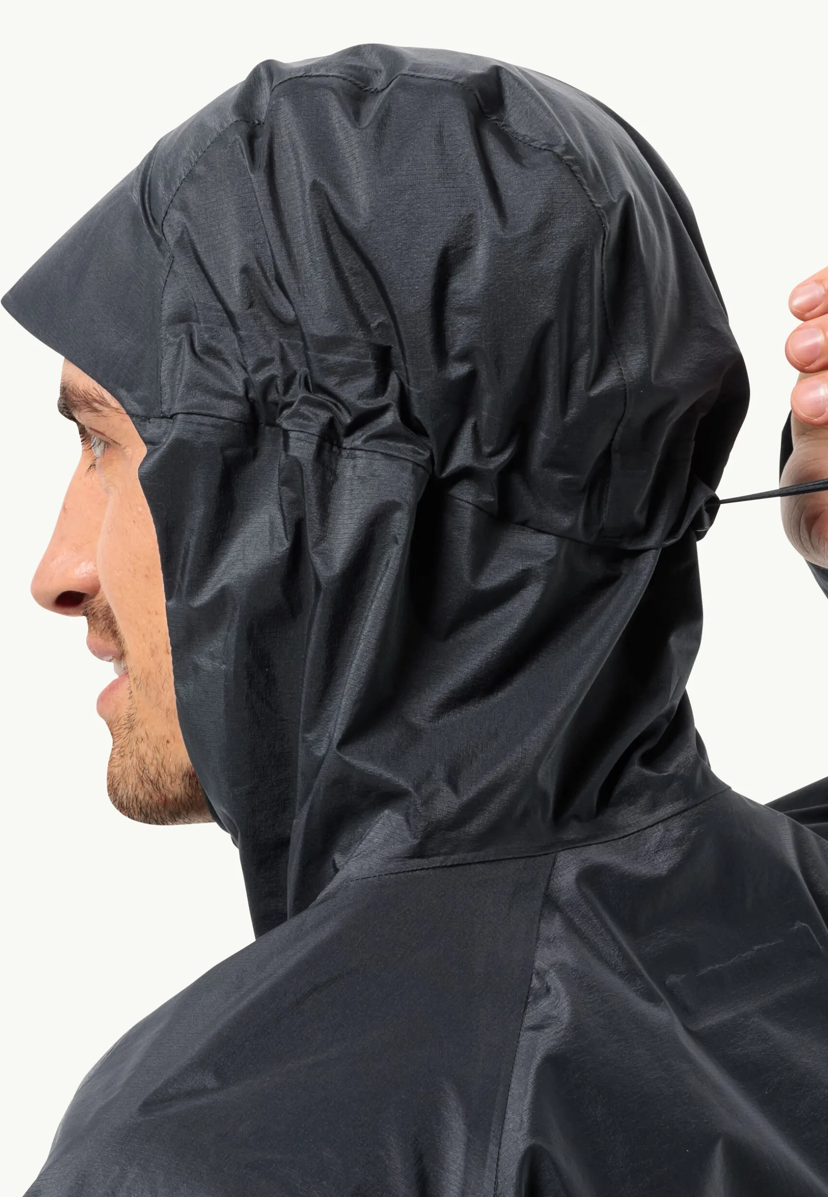 Lifestyle|Voor- En Najaarsjacks/-Jassen|Jack Wolfskin Gutleut Jkt M Phantom