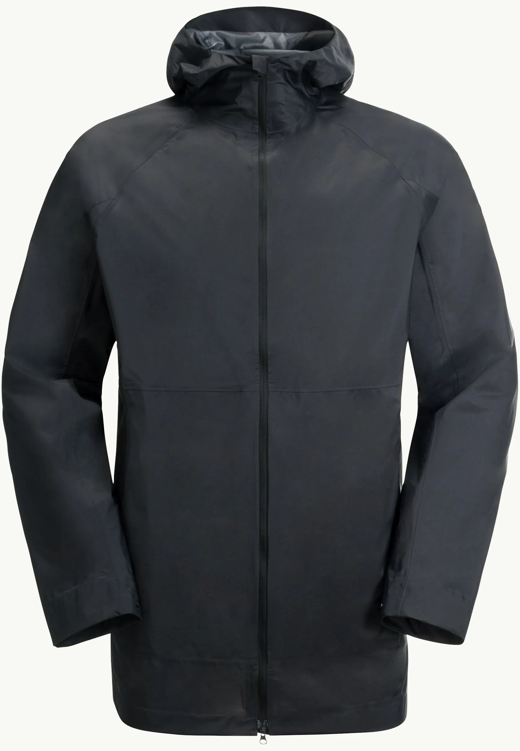 Lifestyle|Voor- En Najaarsjacks/-Jassen|Jack Wolfskin Gutleut Jkt M Phantom