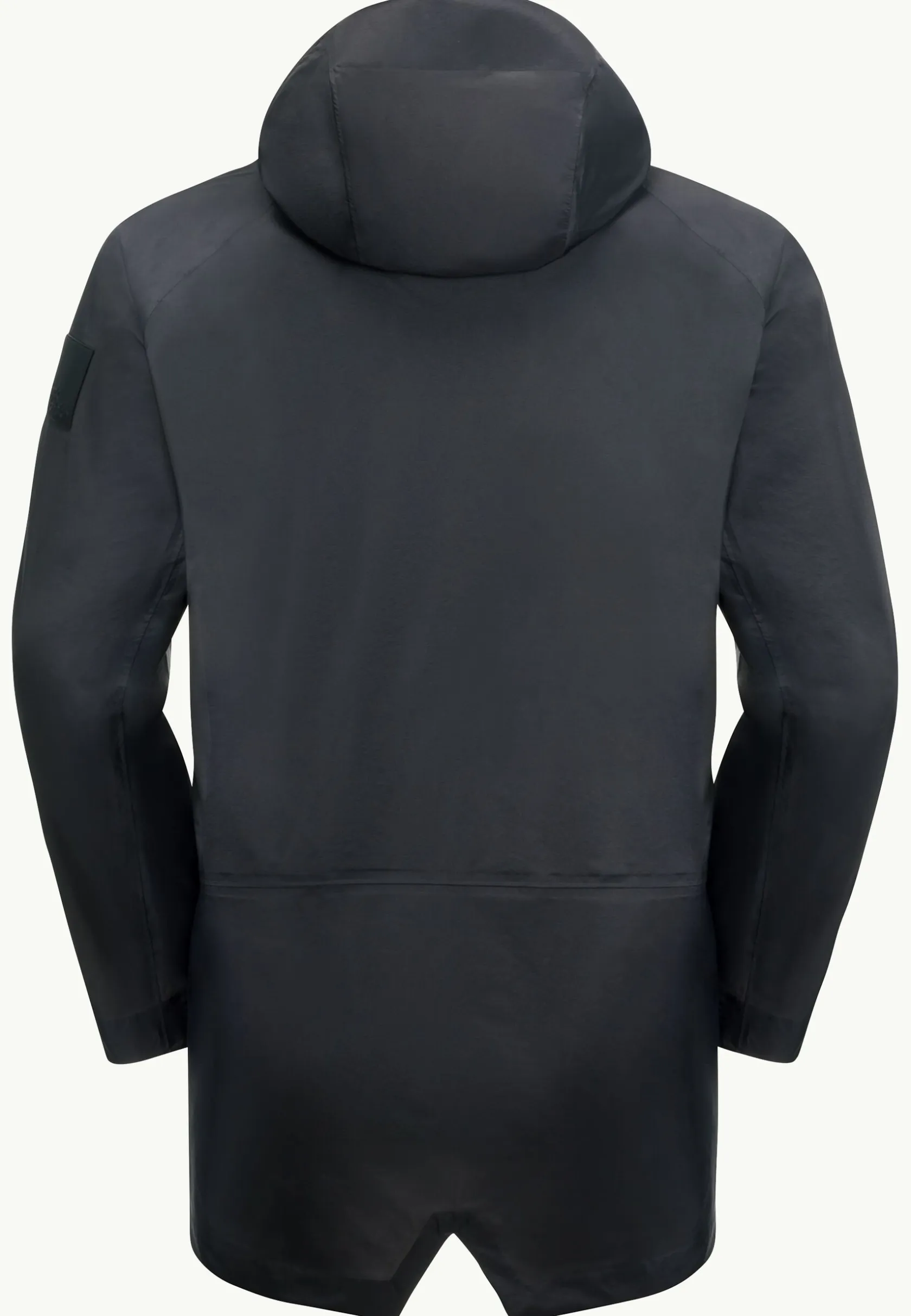 Lifestyle|Voor- En Najaarsjacks/-Jassen|Jack Wolfskin Gutleut Jkt M Phantom