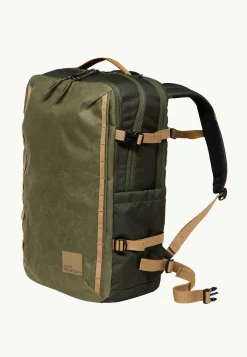 Lifestyle|Lifestyle|Jack Wolfskin Hallgarten