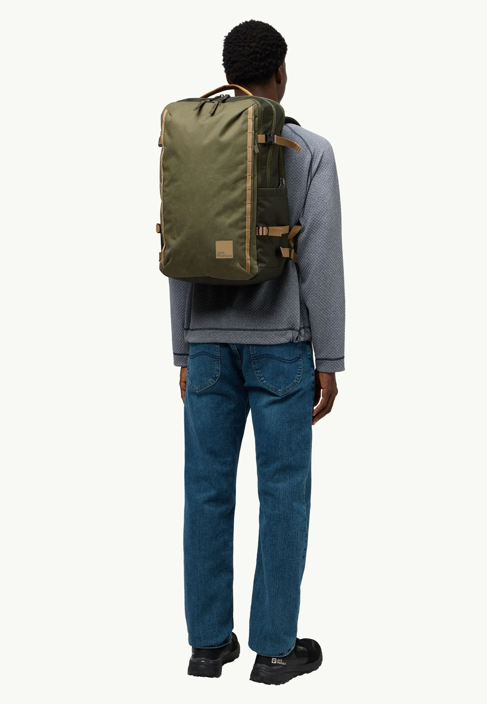 Lifestyle|Lifestyle|Jack Wolfskin Hallgarten