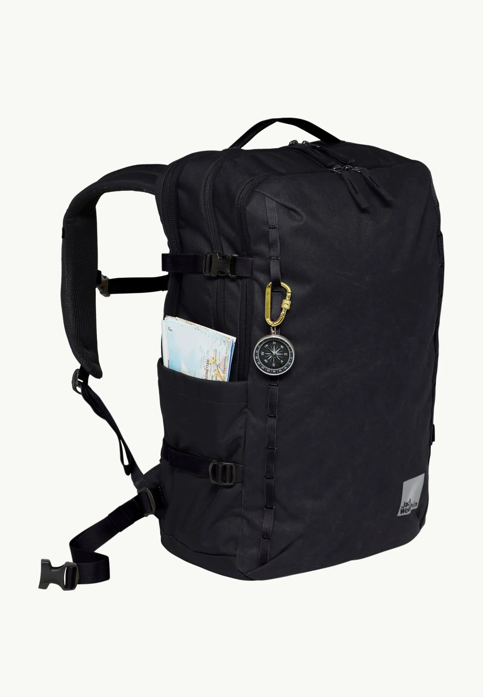 Lifestyle|Lifestyle|Jack Wolfskin Hallgarten