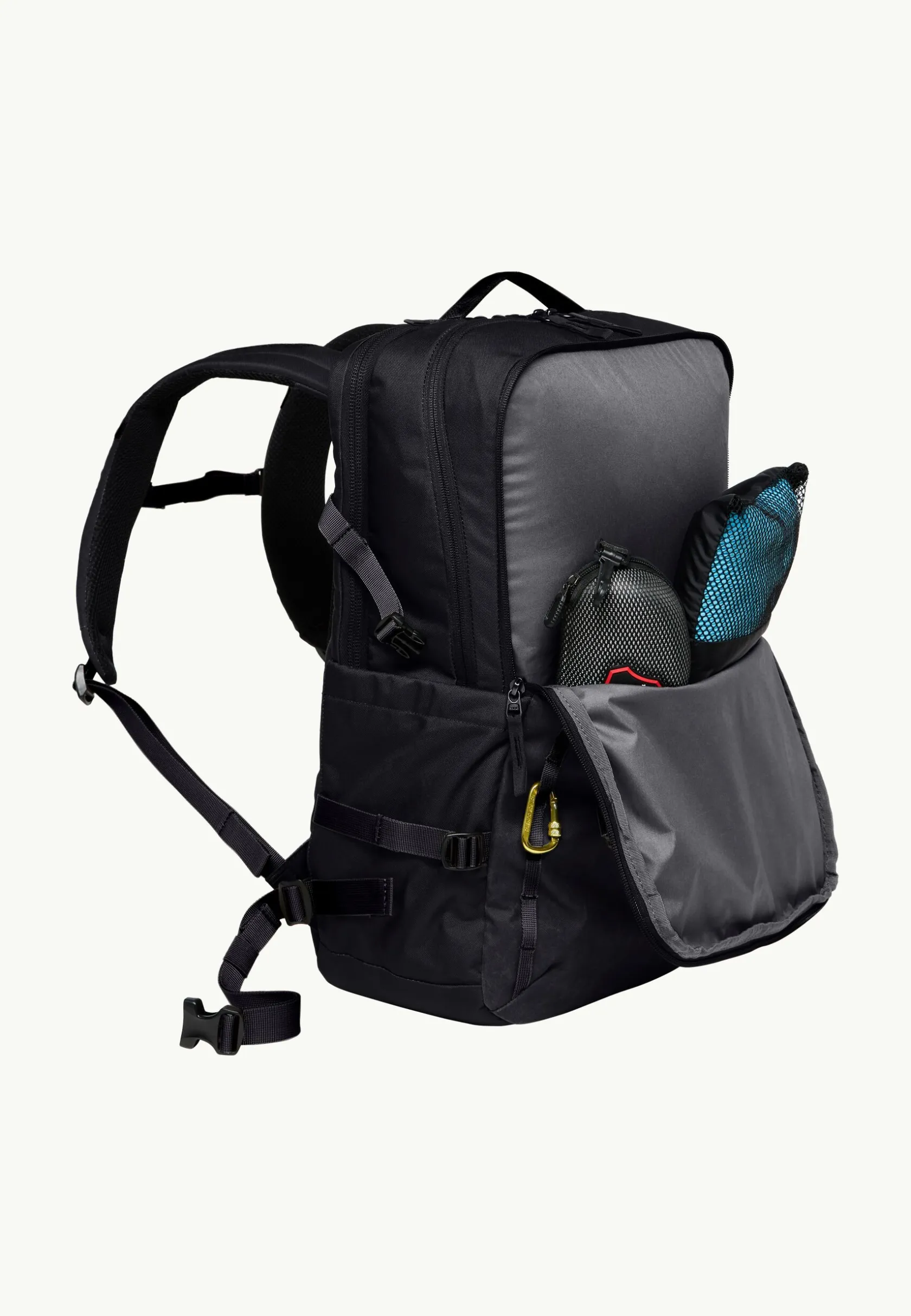 Lifestyle|Lifestyle|Jack Wolfskin Hallgarten