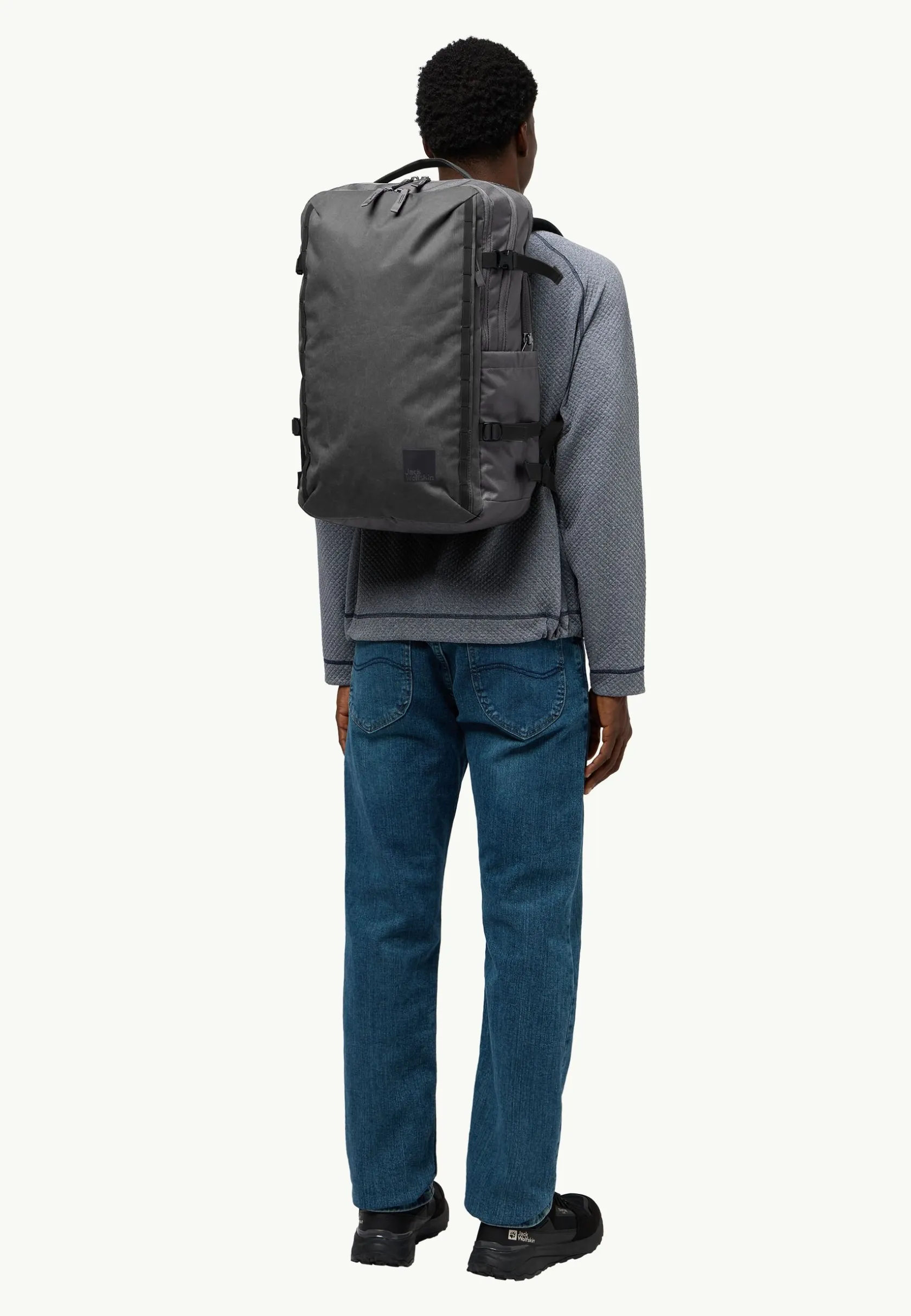 Lifestyle|Lifestyle|Jack Wolfskin Hallgarten