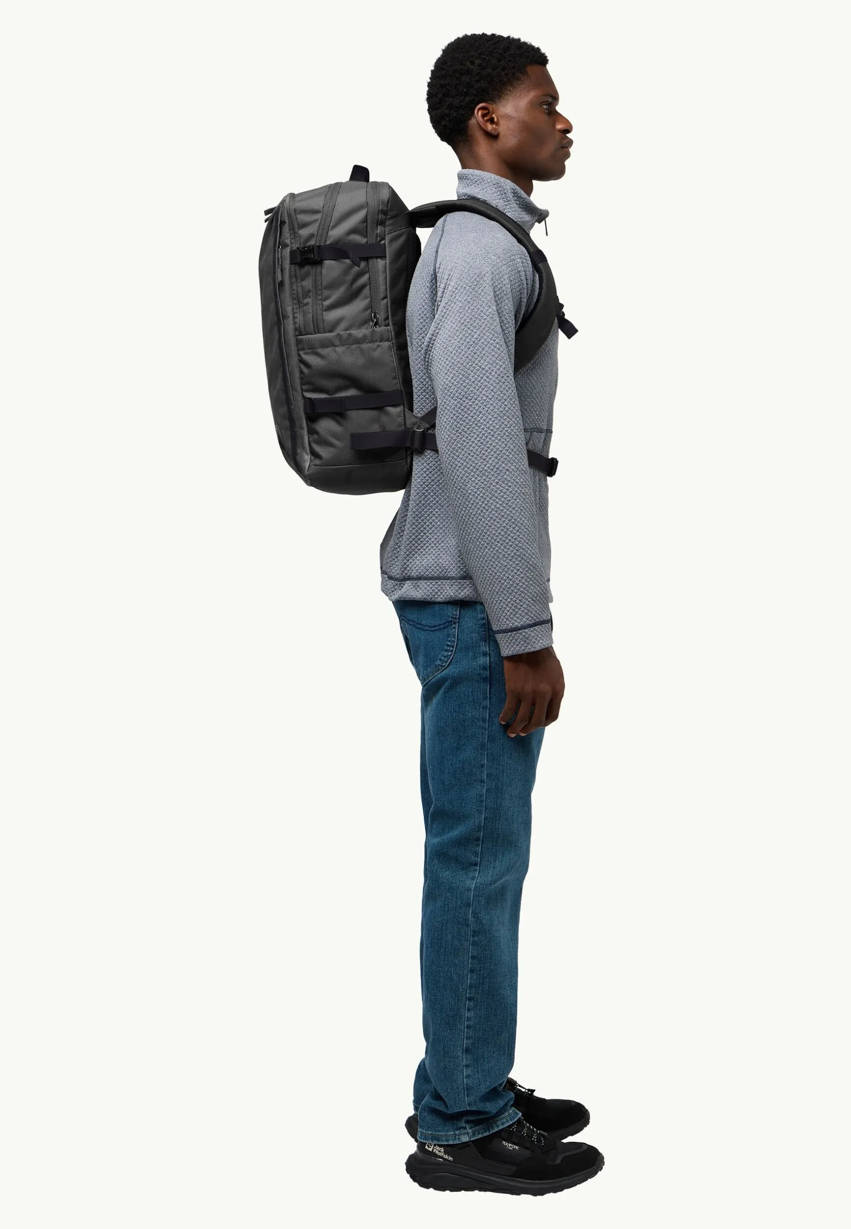 Lifestyle|Lifestyle|Jack Wolfskin Hallgarten