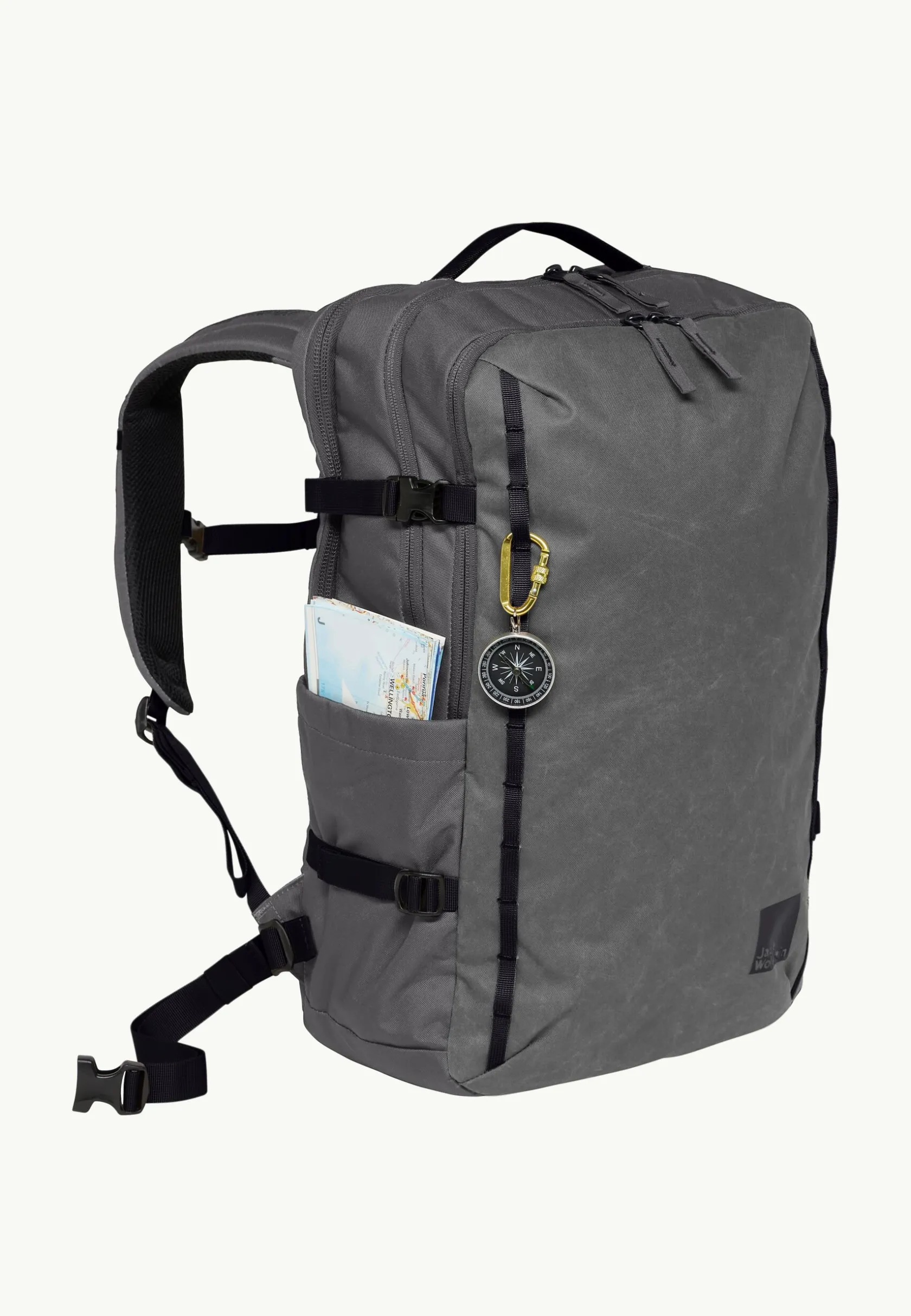 Lifestyle|Lifestyle|Jack Wolfskin Hallgarten