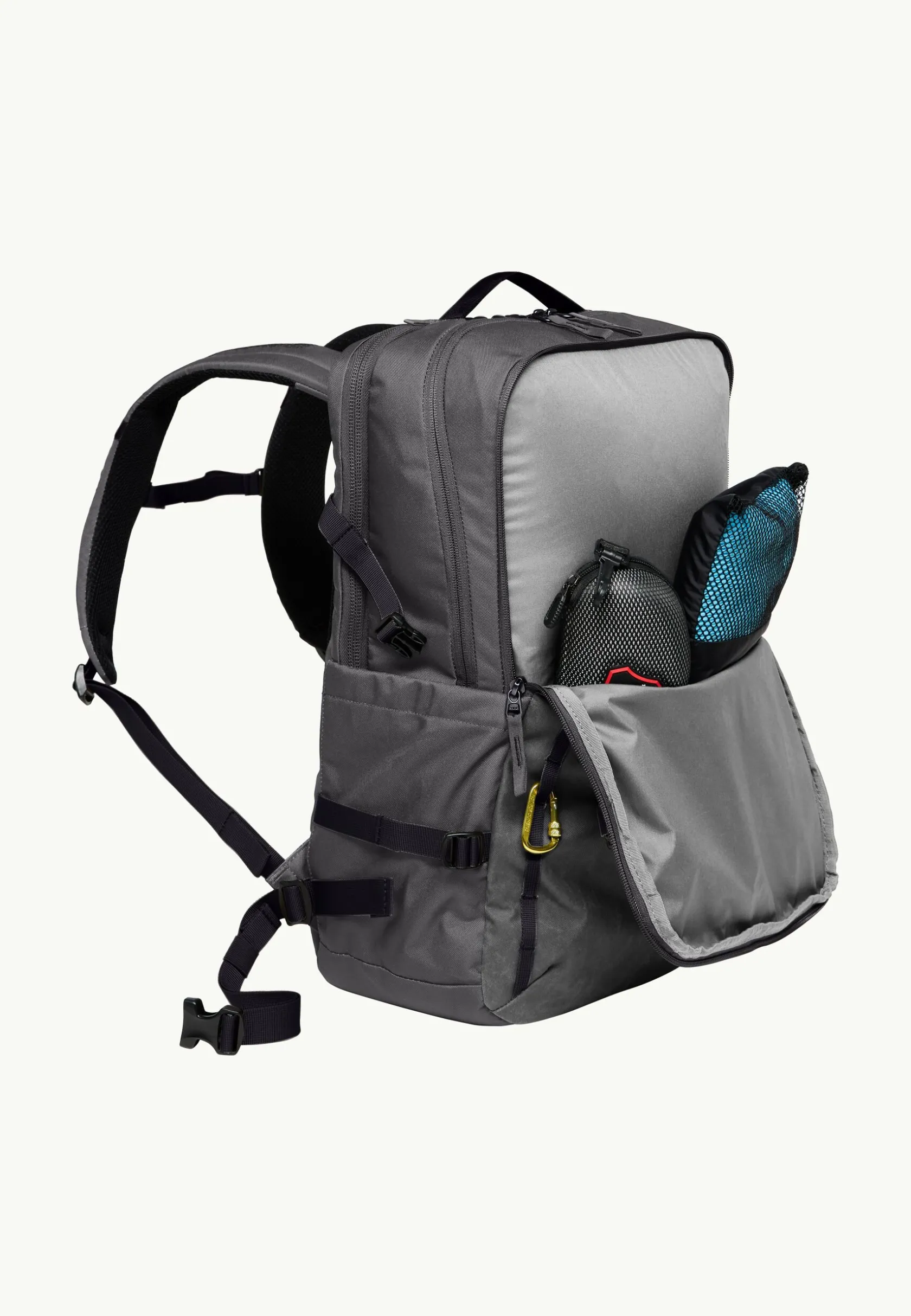 Lifestyle|Lifestyle|Jack Wolfskin Hallgarten