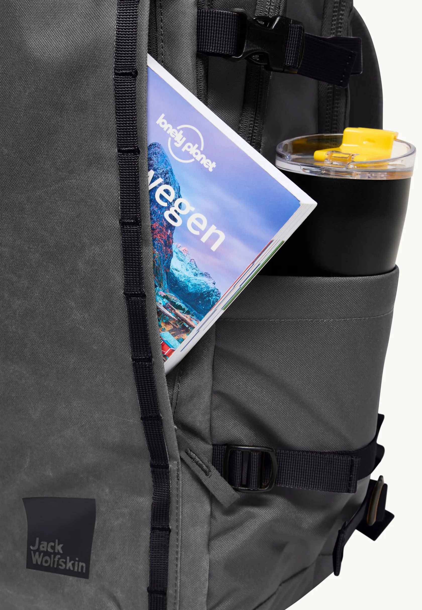 Lifestyle|Lifestyle|Jack Wolfskin Hallgarten