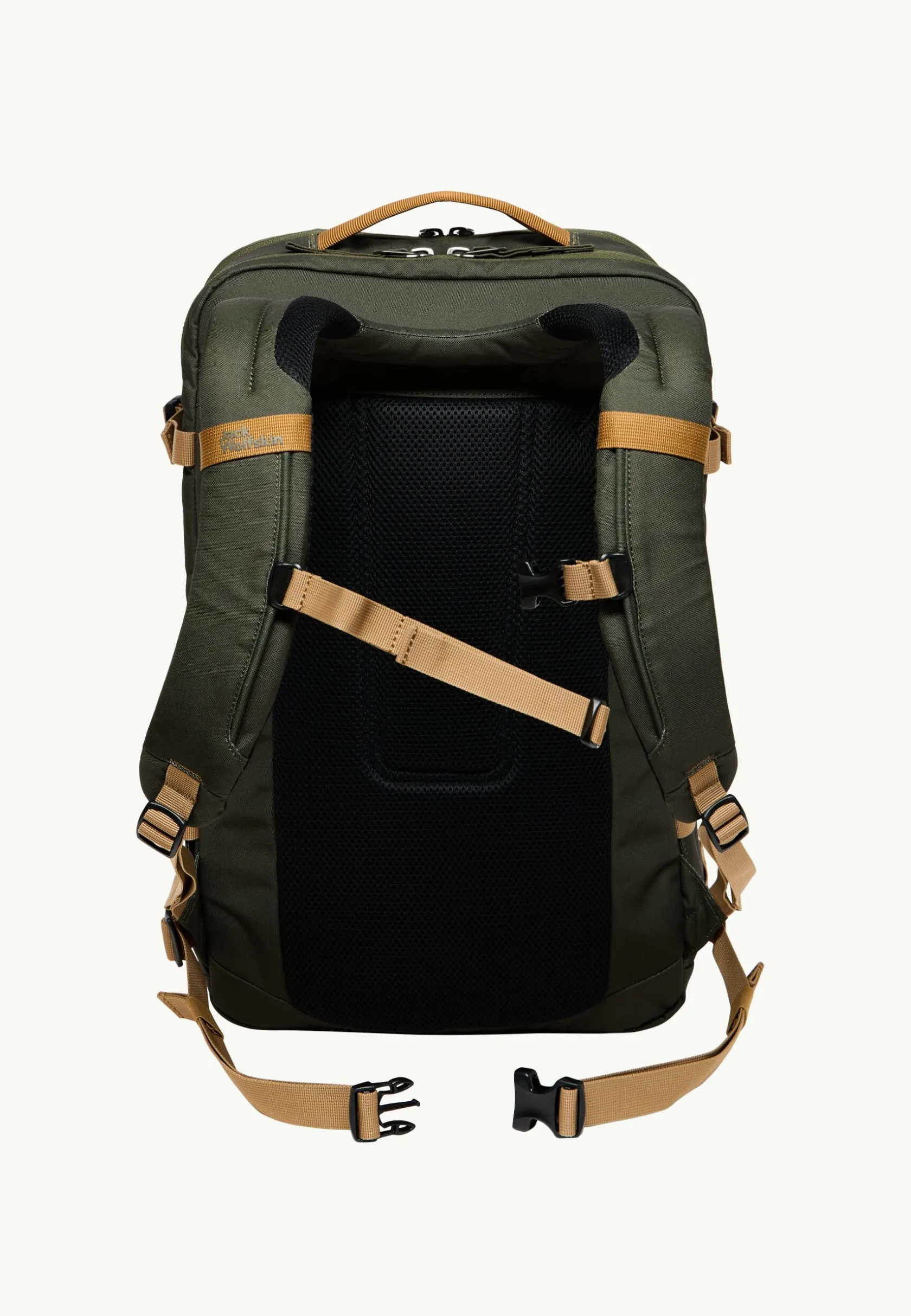 Lifestyle|Lifestyle|Jack Wolfskin Hallgarten