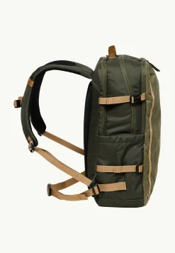 Lifestyle|Lifestyle|Jack Wolfskin Hallgarten