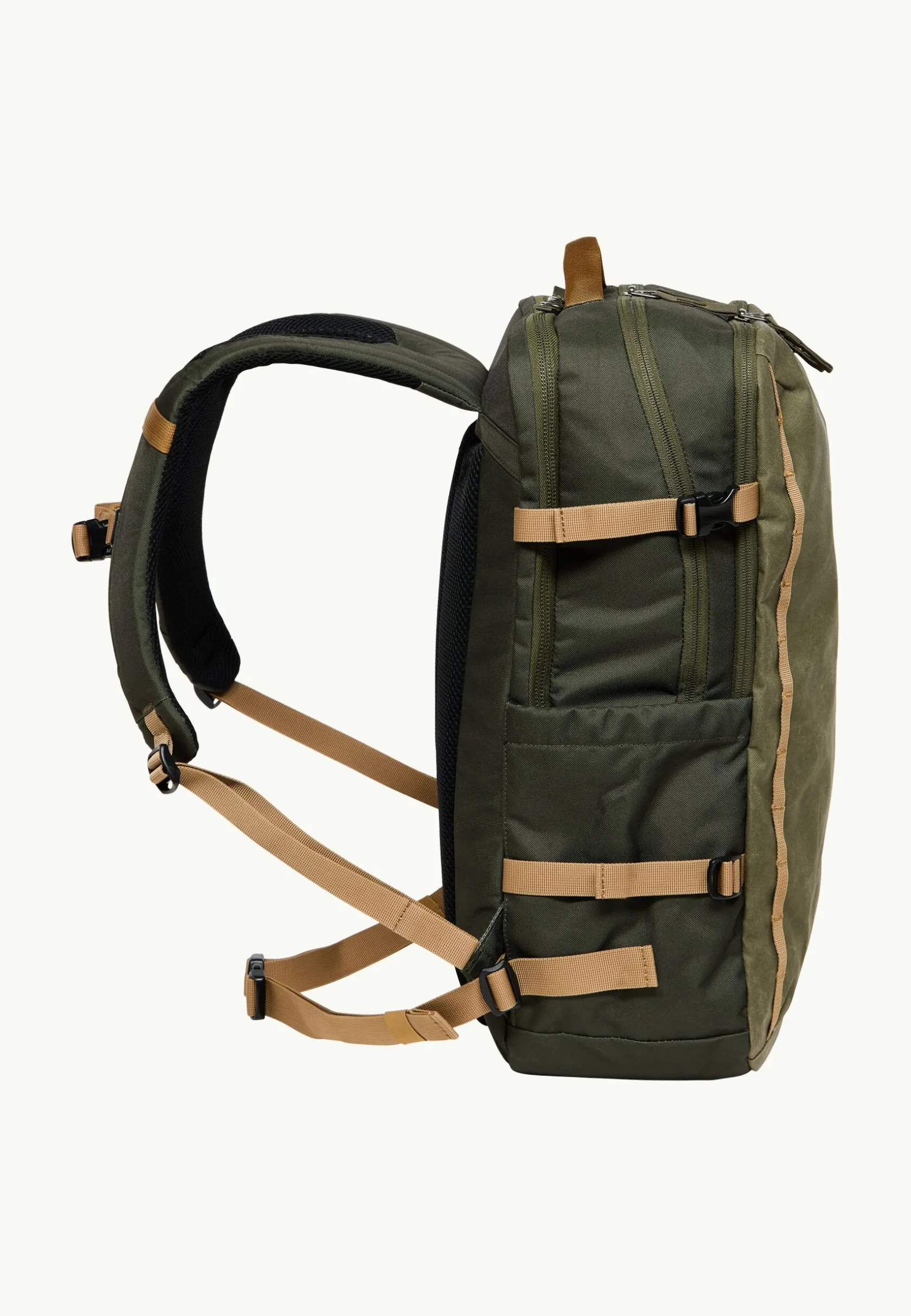 Lifestyle|Lifestyle|Jack Wolfskin Hallgarten
