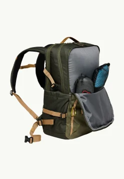 Lifestyle|Lifestyle|Jack Wolfskin Hallgarten