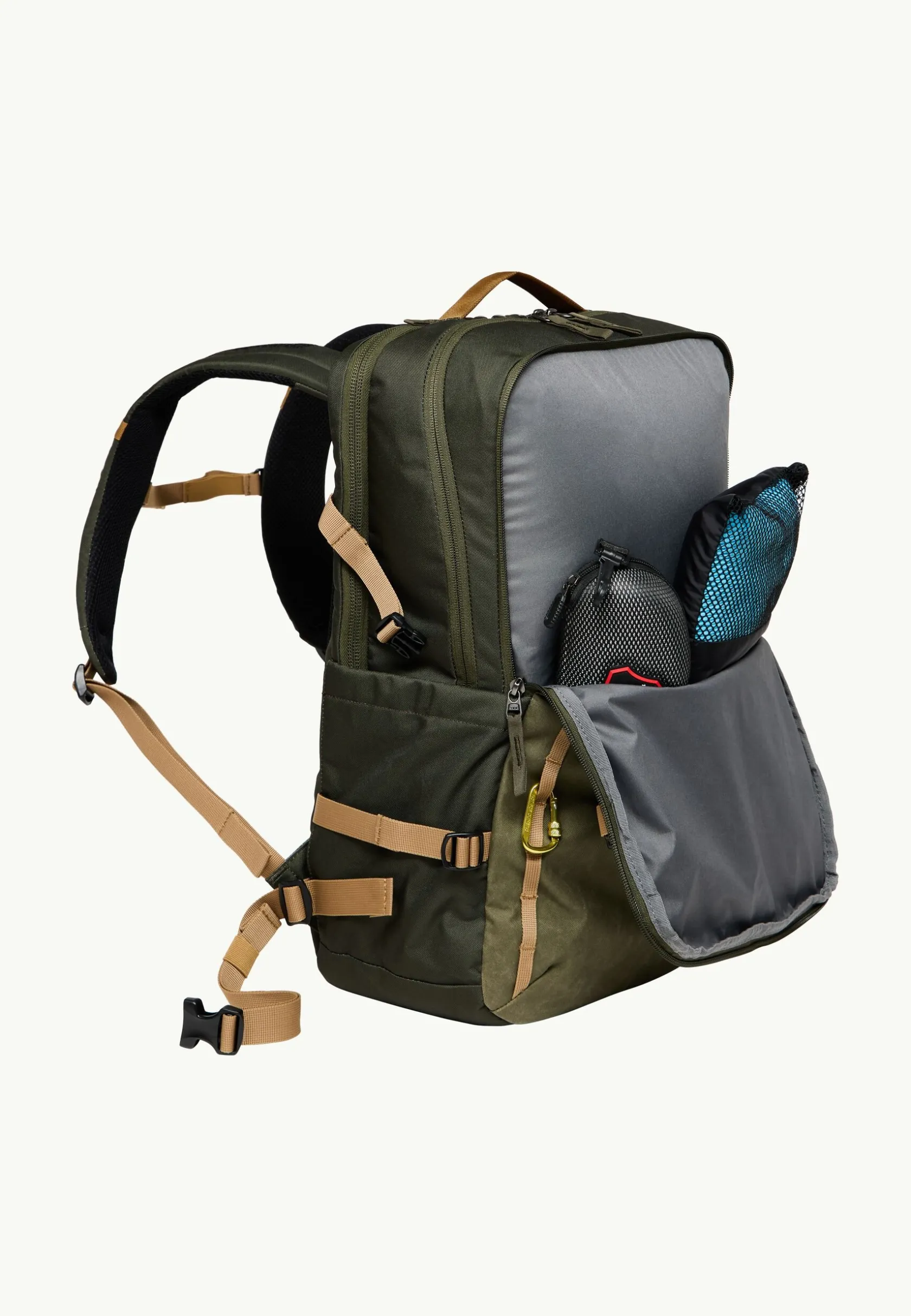 Lifestyle|Lifestyle|Jack Wolfskin Hallgarten