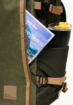 Lifestyle|Lifestyle|Jack Wolfskin Hallgarten