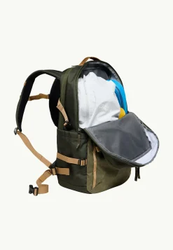 Lifestyle|Lifestyle|Jack Wolfskin Hallgarten