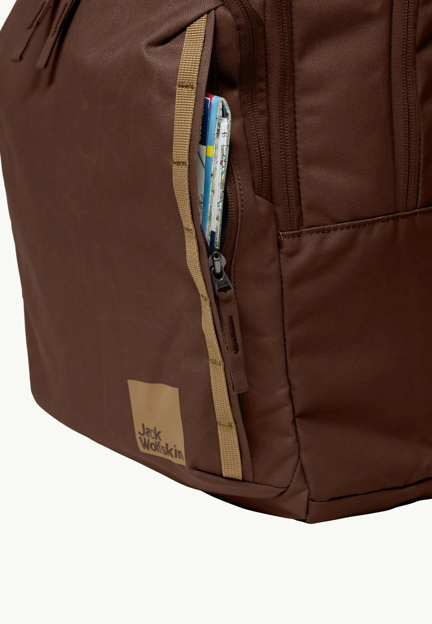 Lifestyle|Lifestyle|Jack Wolfskin Hasensprung