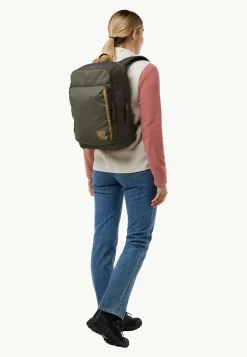 Lifestyle|Lifestyle|Jack Wolfskin Hasensprung