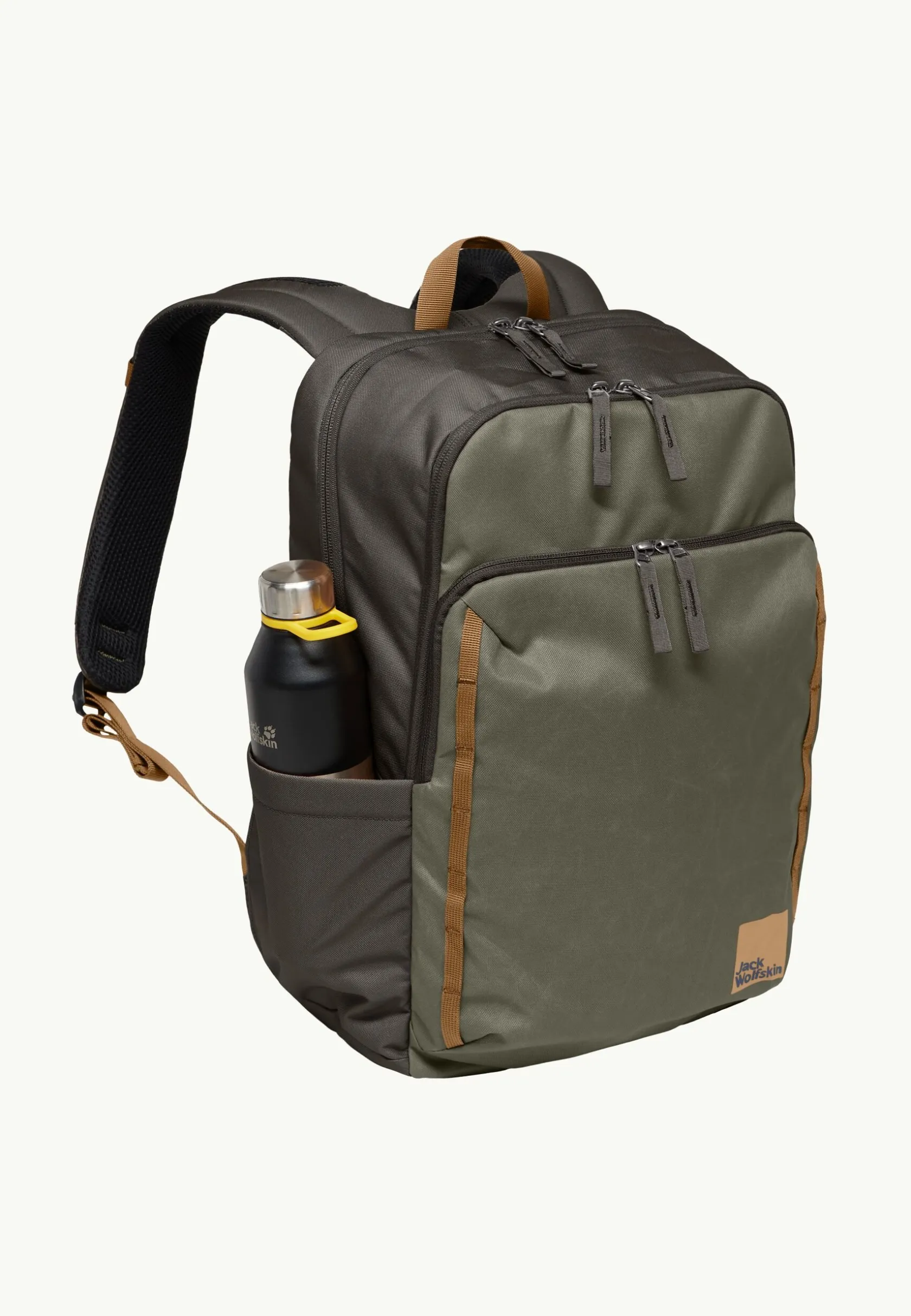 Lifestyle|Lifestyle|Jack Wolfskin Hasensprung