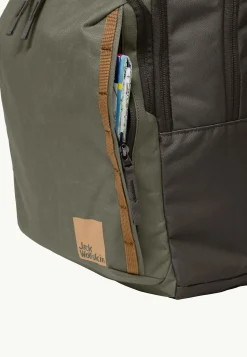 Lifestyle|Lifestyle|Jack Wolfskin Hasensprung