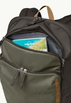 Lifestyle|Lifestyle|Jack Wolfskin Hasensprung