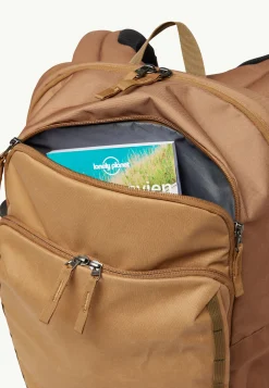 Lifestyle|Lifestyle|Jack Wolfskin Hasensprung