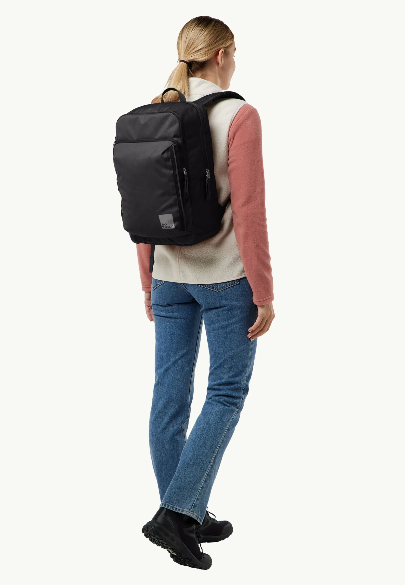 Lifestyle|Lifestyle|Jack Wolfskin Hasensprung