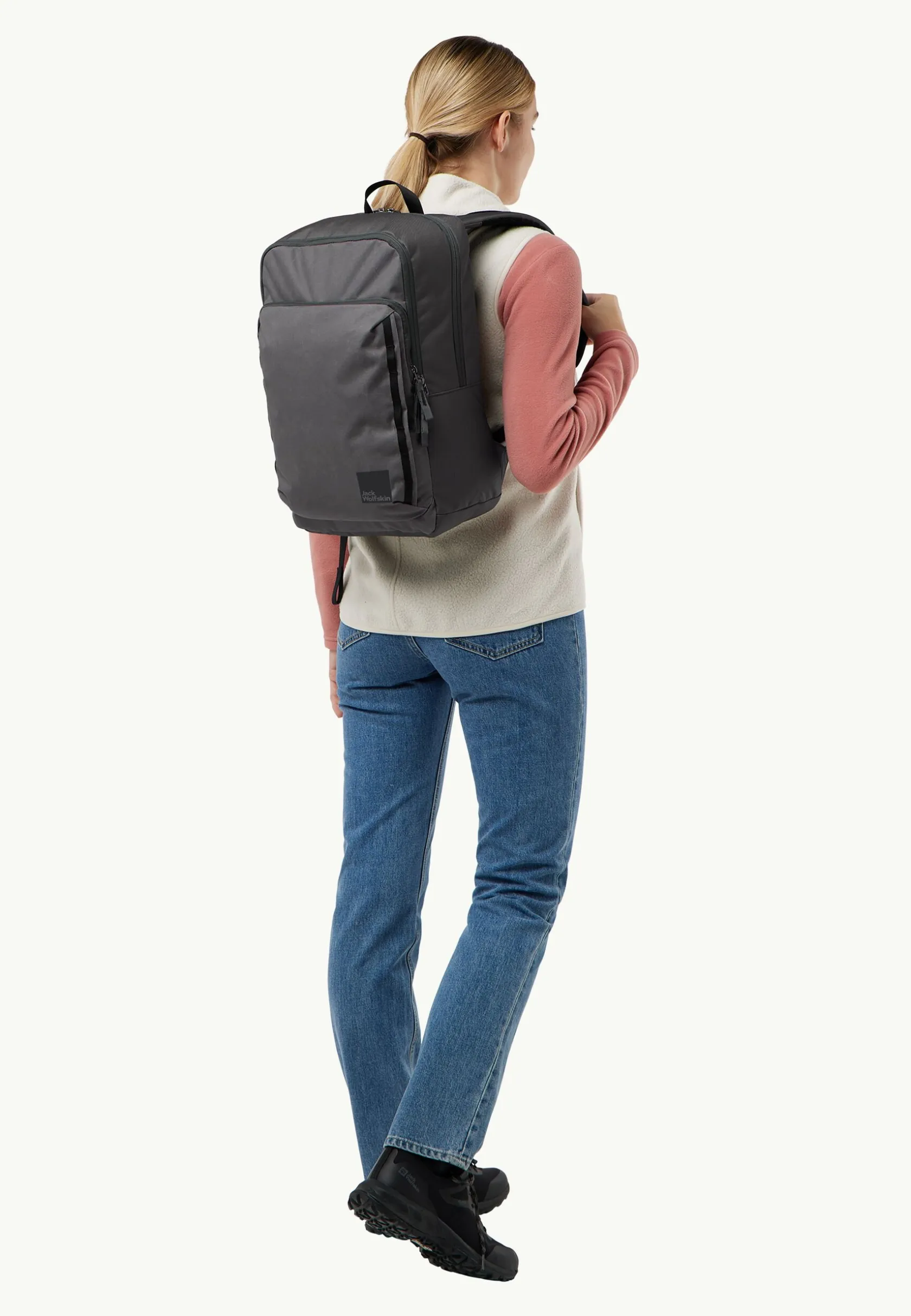 Lifestyle|Lifestyle|Jack Wolfskin Hasensprung