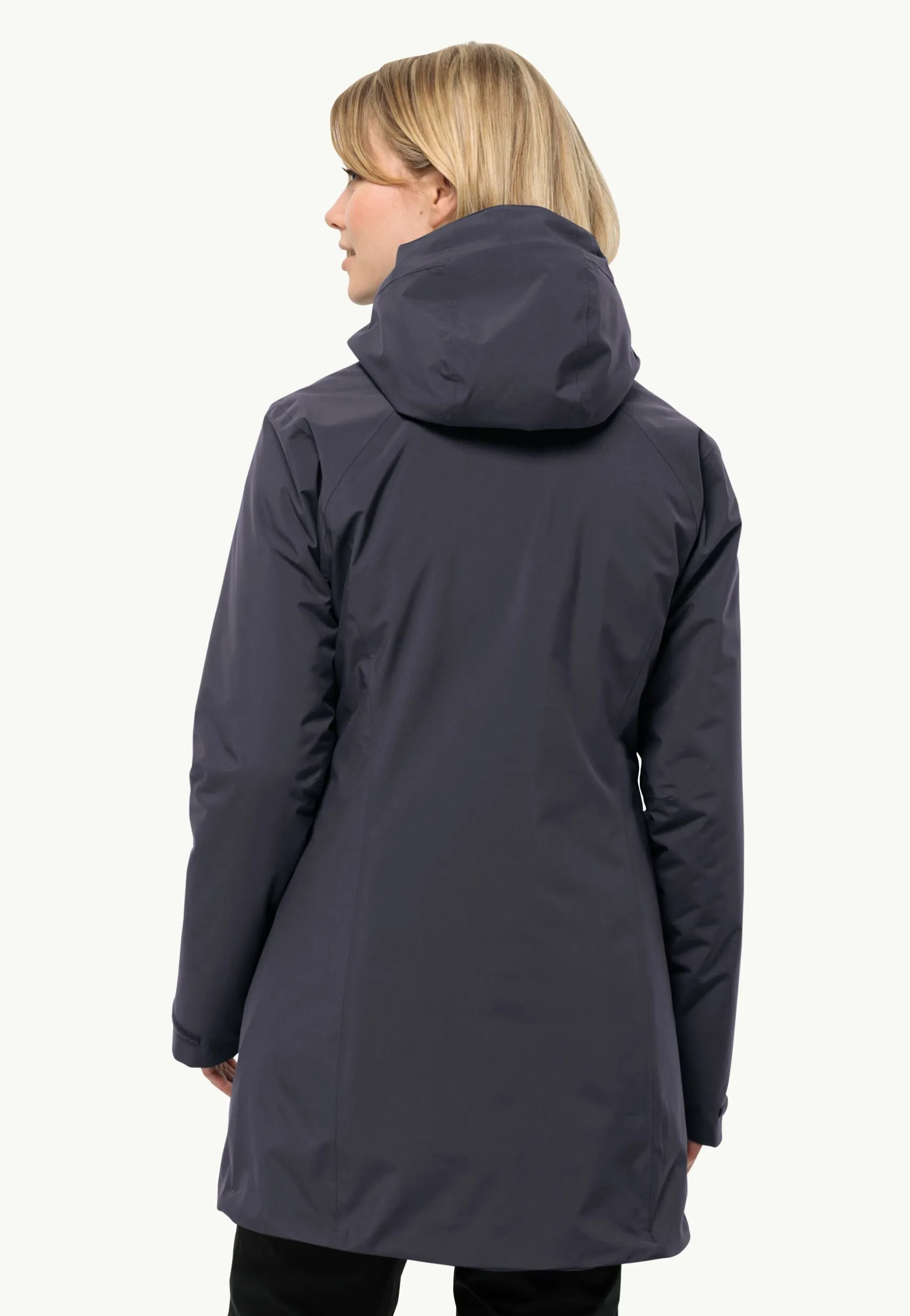 Lifestyle|Wandelen|Jack Wolfskin Heidelstein Ins Jkt W