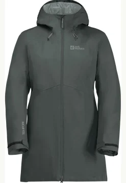 Lifestyle|Wandelen|Jack Wolfskin Heidelstein Ins Jkt W