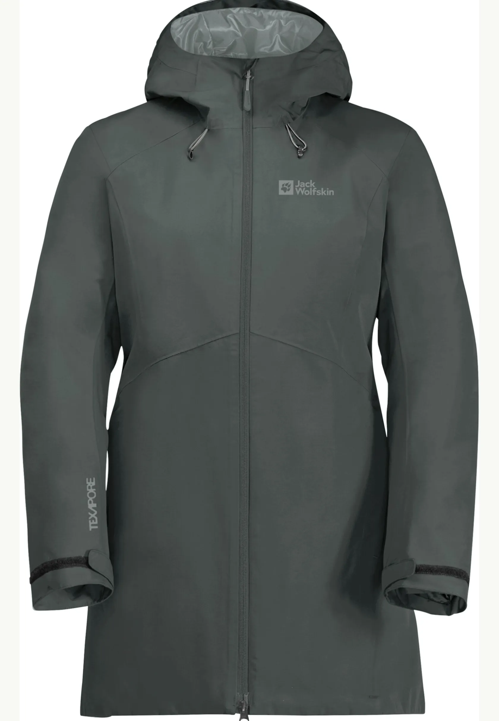 Lifestyle|Wandelen|Jack Wolfskin Heidelstein Ins Jkt W