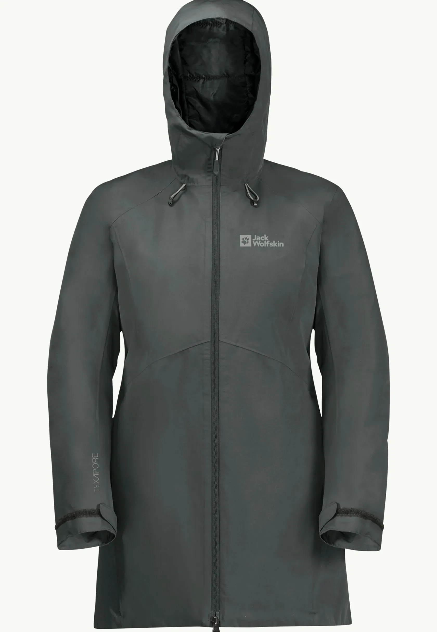Lifestyle|Wandelen|Jack Wolfskin Heidelstein Ins Jkt W