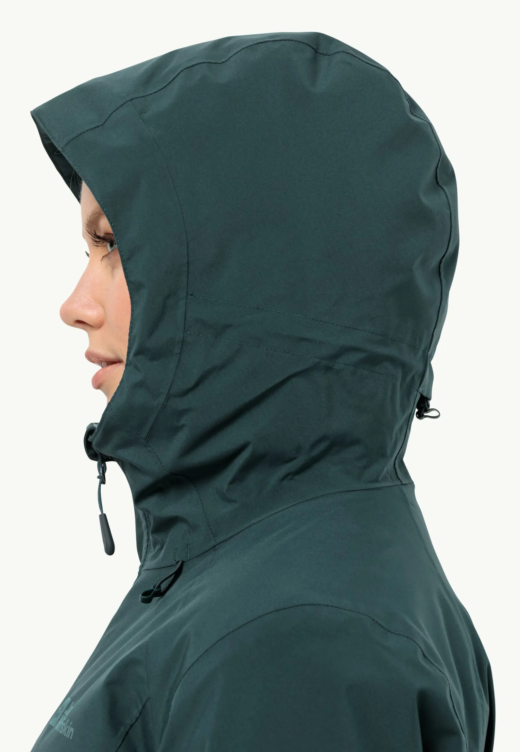 Lifestyle|Wandelen|Jack Wolfskin Heidelstein Ins Jkt W