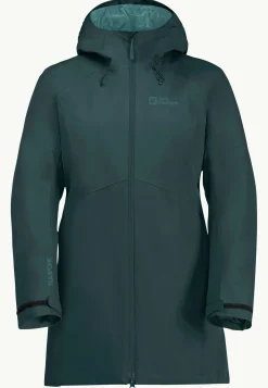 Lifestyle|Wandelen|Jack Wolfskin Heidelstein Ins Jkt W