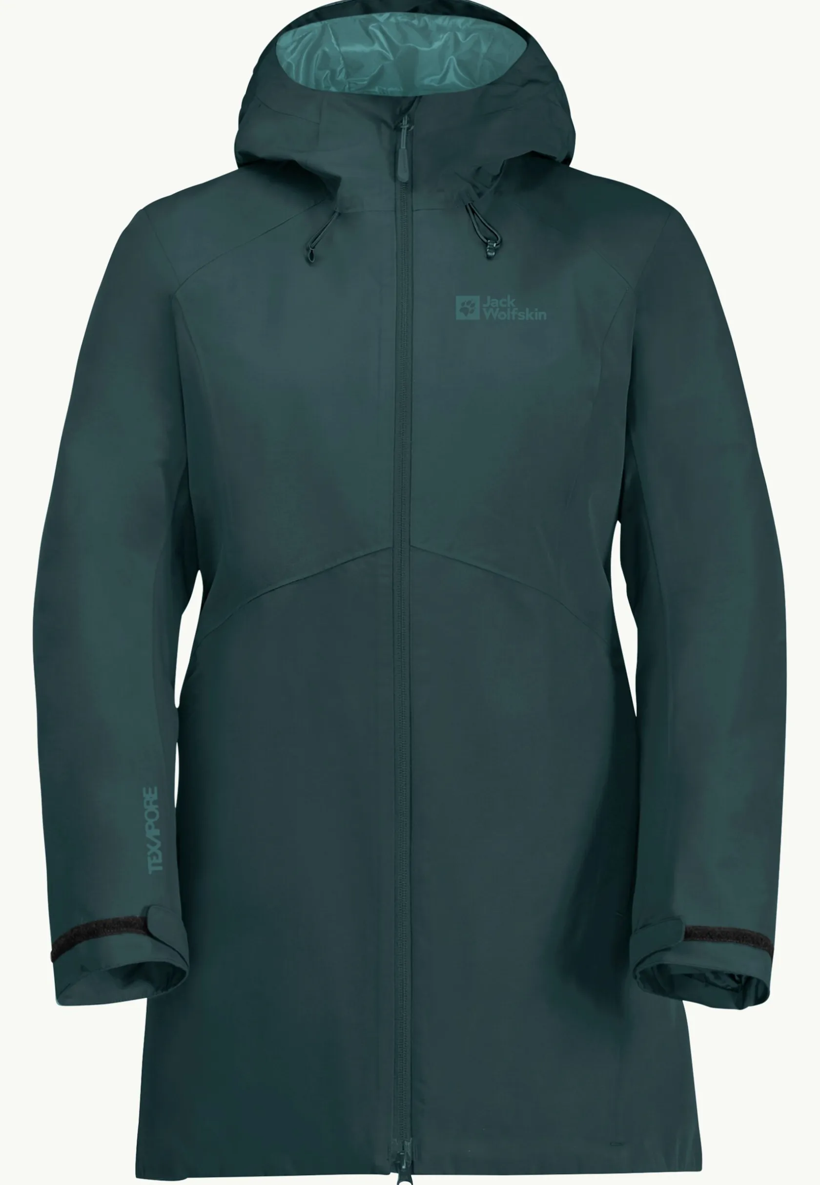 Lifestyle|Wandelen|Jack Wolfskin Heidelstein Ins Jkt W
