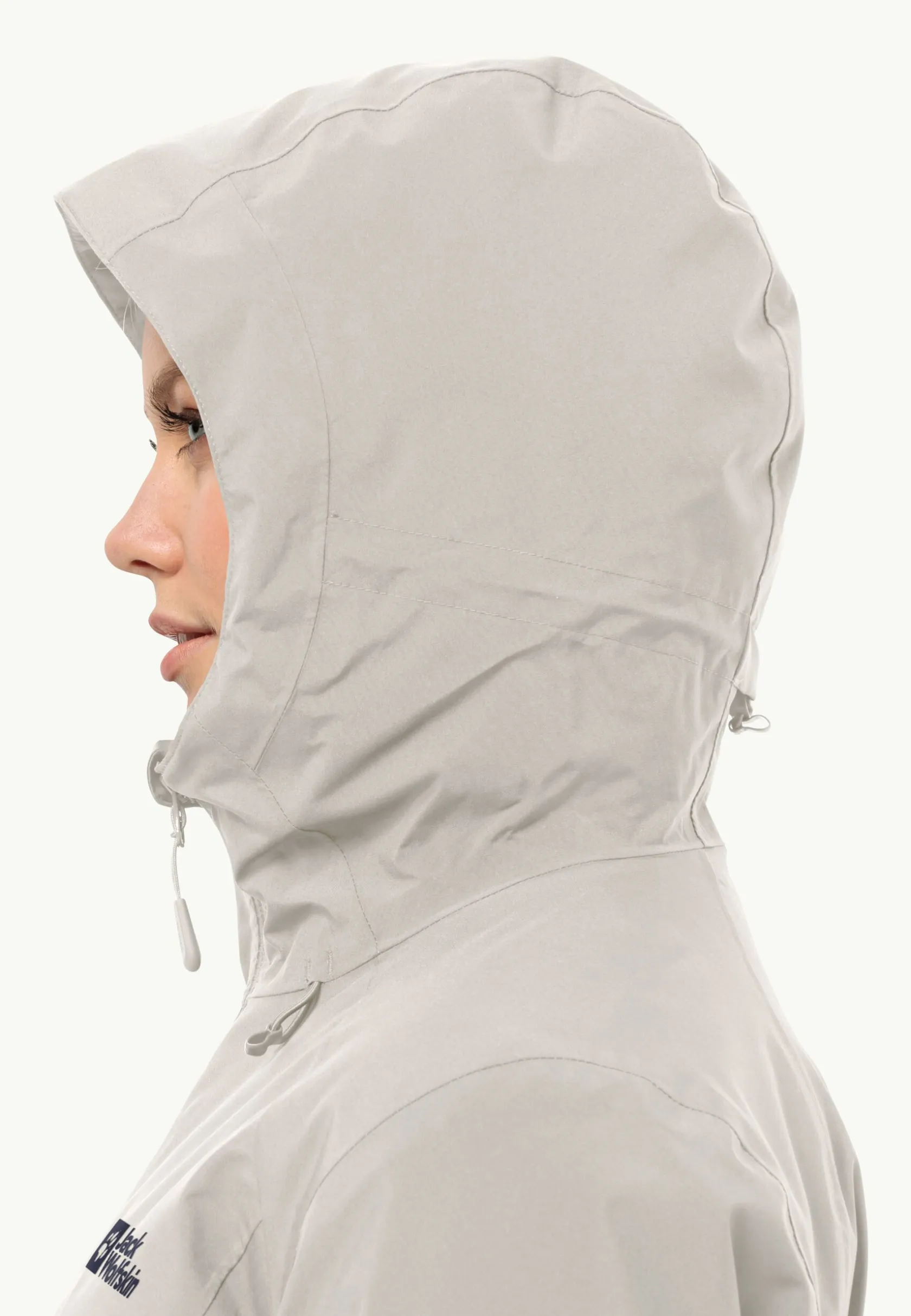 Lifestyle|Wandelen|Jack Wolfskin Heidelstein Ins Jkt W