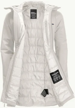 Lifestyle|Wandelen|Jack Wolfskin Heidelstein Ins Jkt W