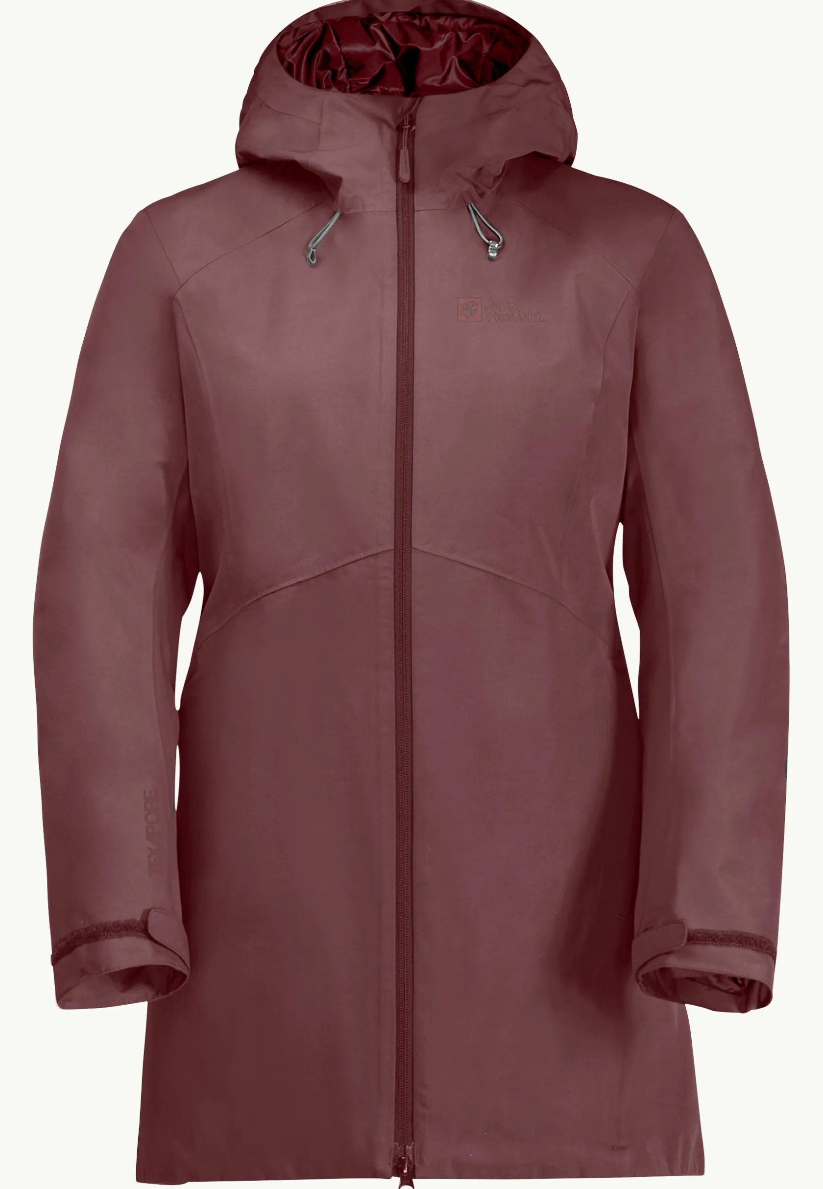 Lifestyle|Wandelen|Jack Wolfskin Heidelstein Ins Jkt W