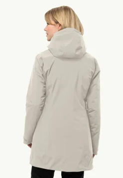 Lifestyle|Wandelen|Jack Wolfskin Heidelstein Ins Jkt W