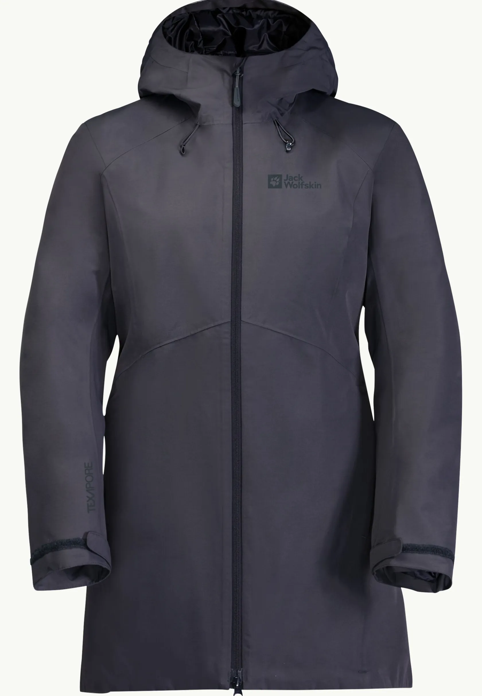 Lifestyle|Wandelen|Jack Wolfskin Heidelstein Ins Jkt W