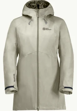 Lifestyle|Wandelen|Jack Wolfskin Heidelstein Ins Jkt W