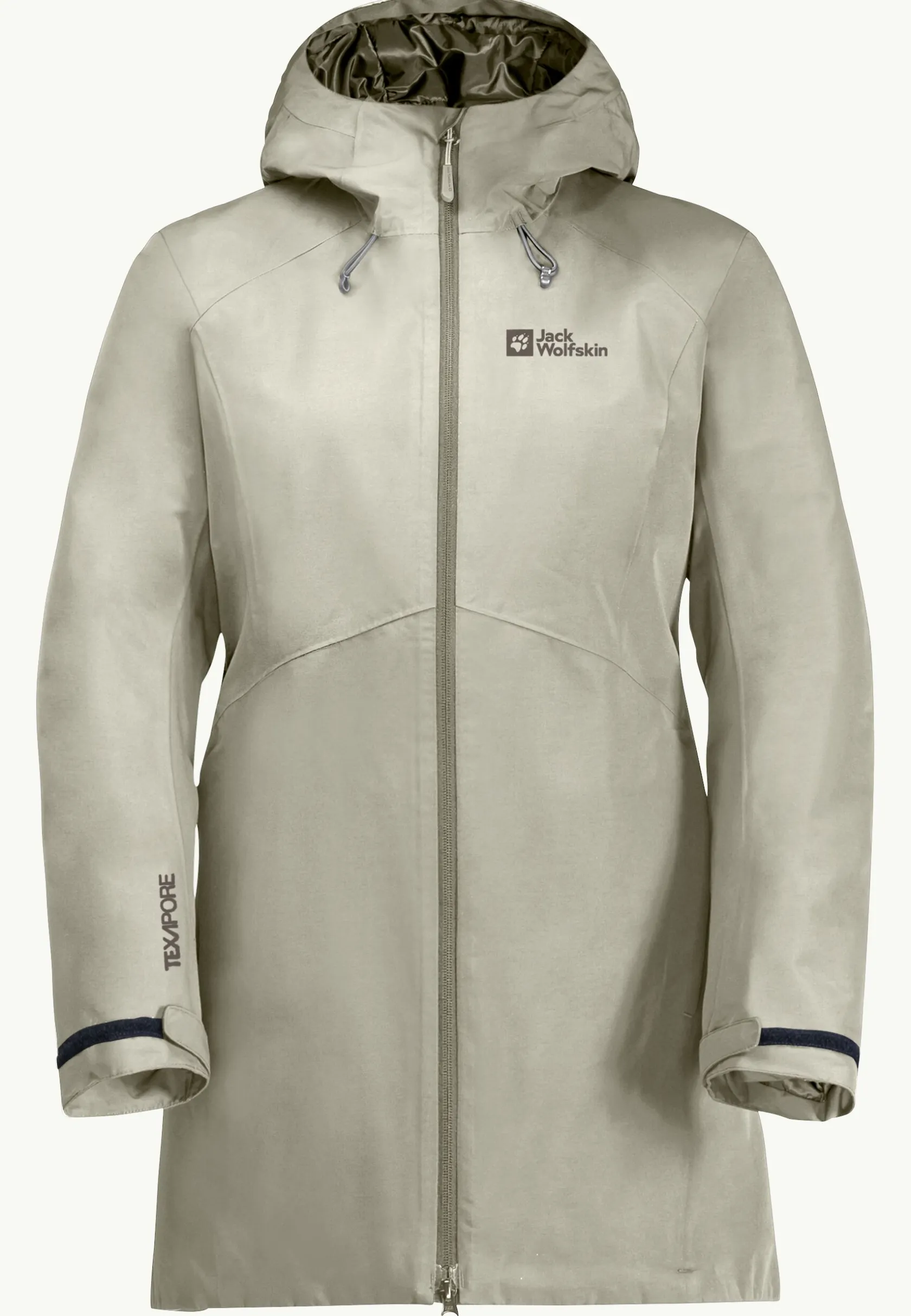 Lifestyle|Wandelen|Jack Wolfskin Heidelstein Ins Jkt W