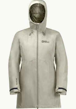 Lifestyle|Wandelen|Jack Wolfskin Heidelstein Ins Jkt W