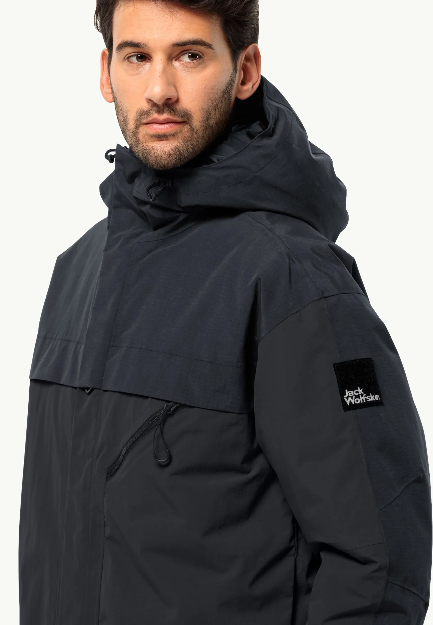 Lifestyle|Lifestyle|Jack Wolfskin Heumarkt 2l Parka